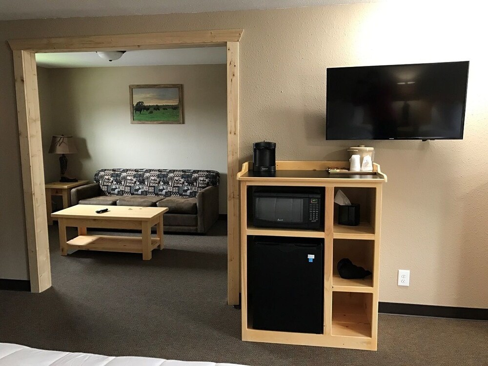 Woodside Dells Hotel & Suites - photo 20