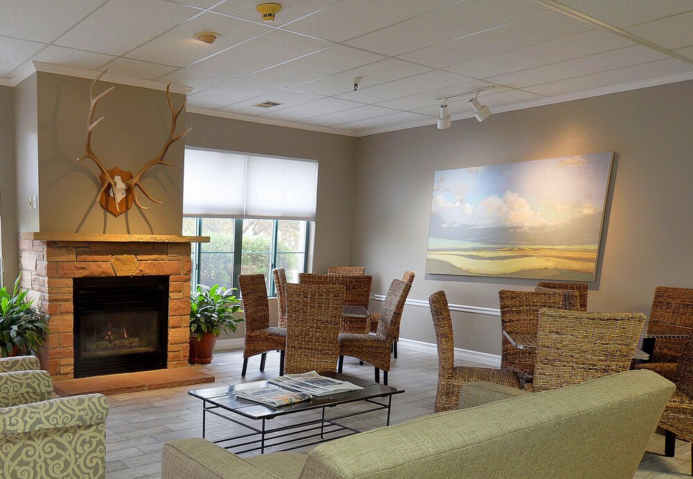 The Great Falls Inn by Riversage - photo 4