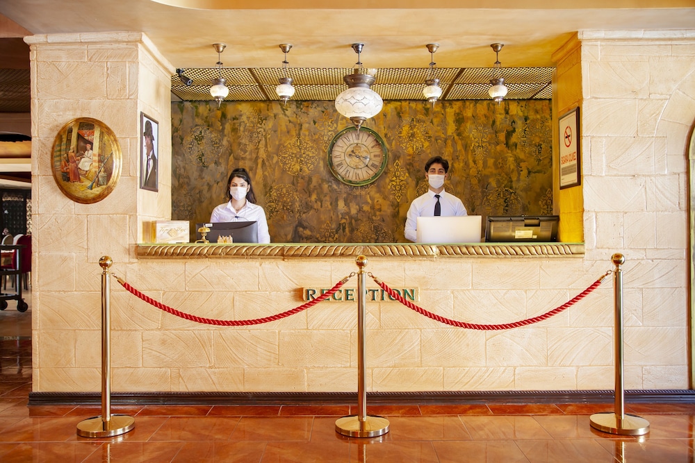 Âlâ Han Boutique Hotel in Sanliurfa, Turkey