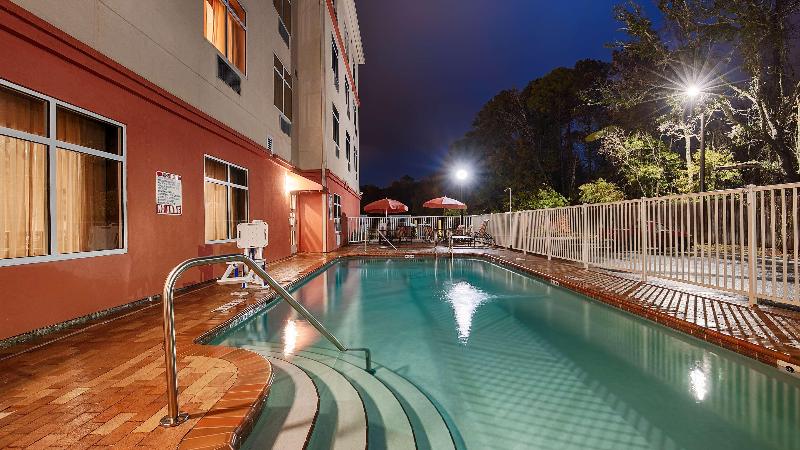 Best Western Plus Jacksonville West in Jacksonville, United States