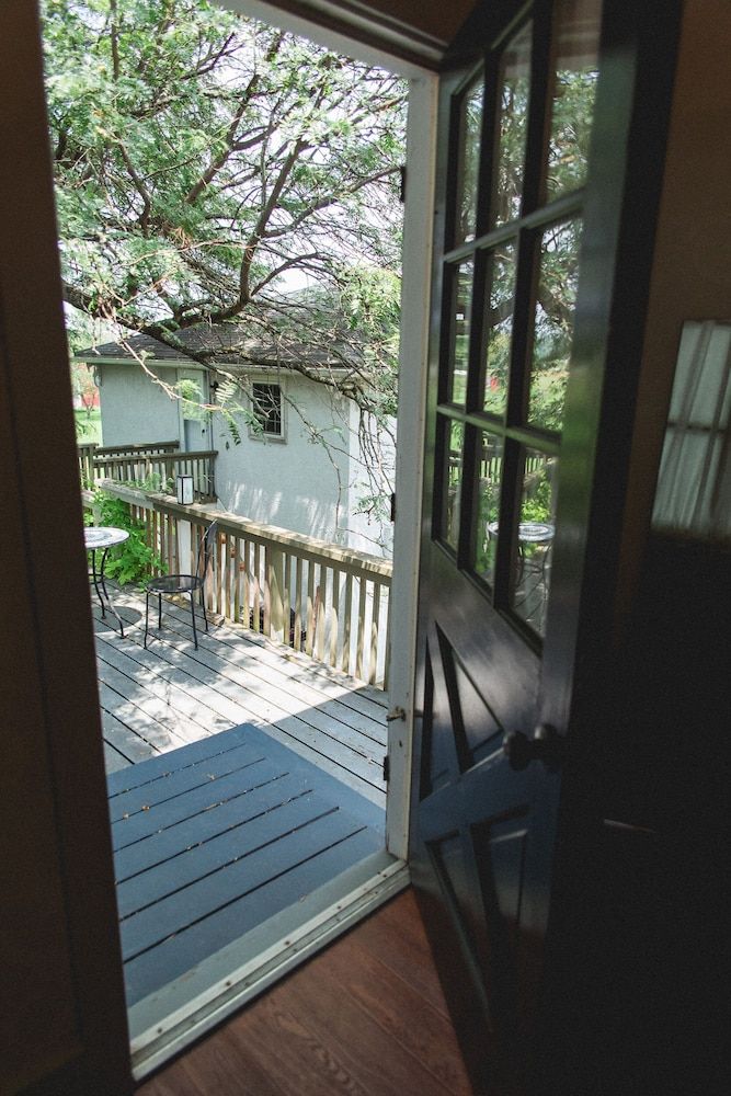 Orchard House Bed & Breakfast - photo 4