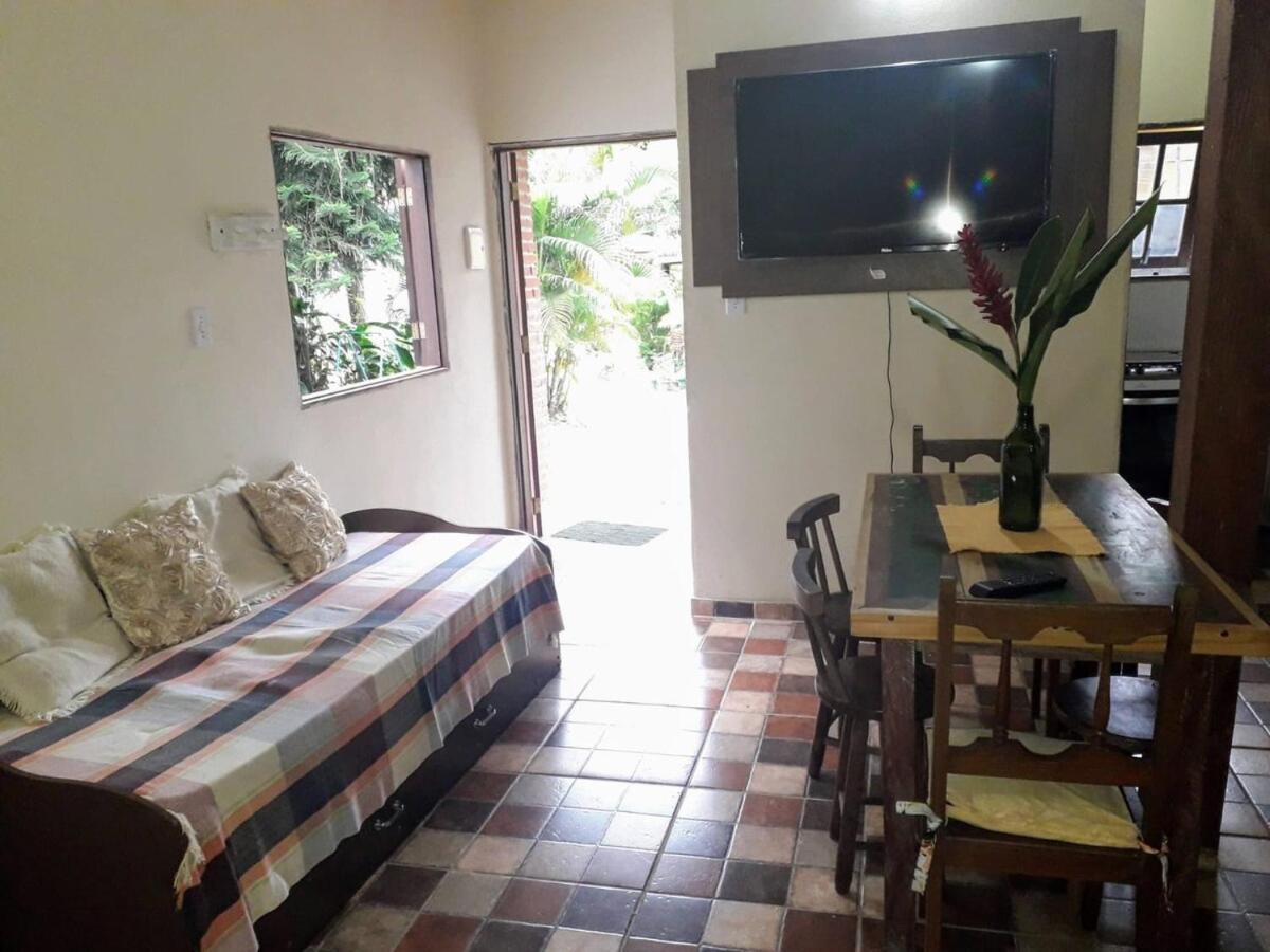 Recanto Das Arvores — Paraty