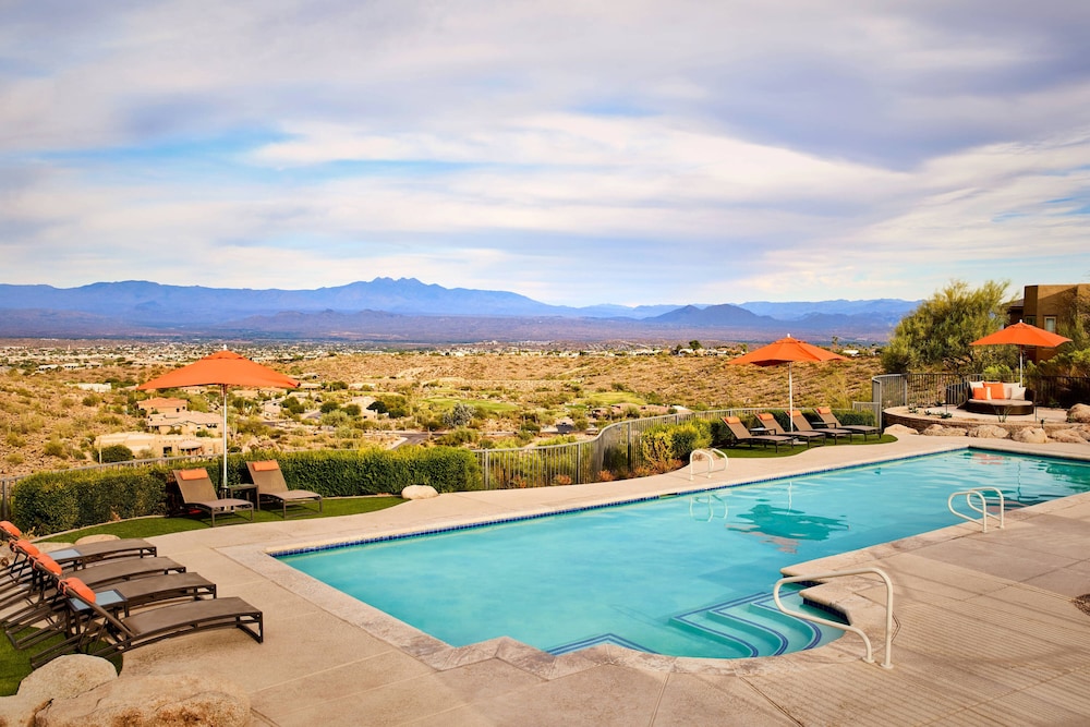 ADERO Scottsdale Resort Autograph Collection - photo 48