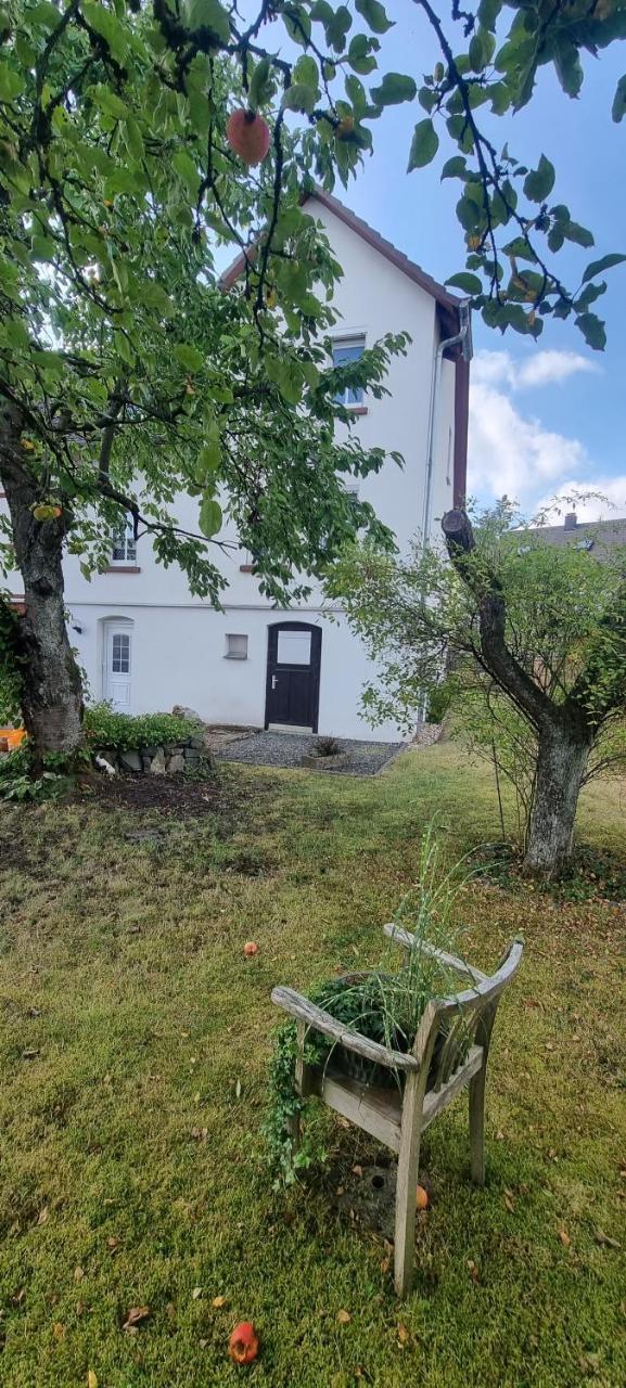 Ferienhaus Schuldienersch — Biedenkopf — photo 2