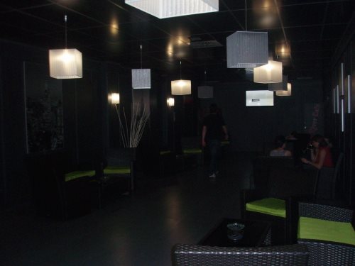 Hotel Guadaira — Alcala De Guadaira — photo 5