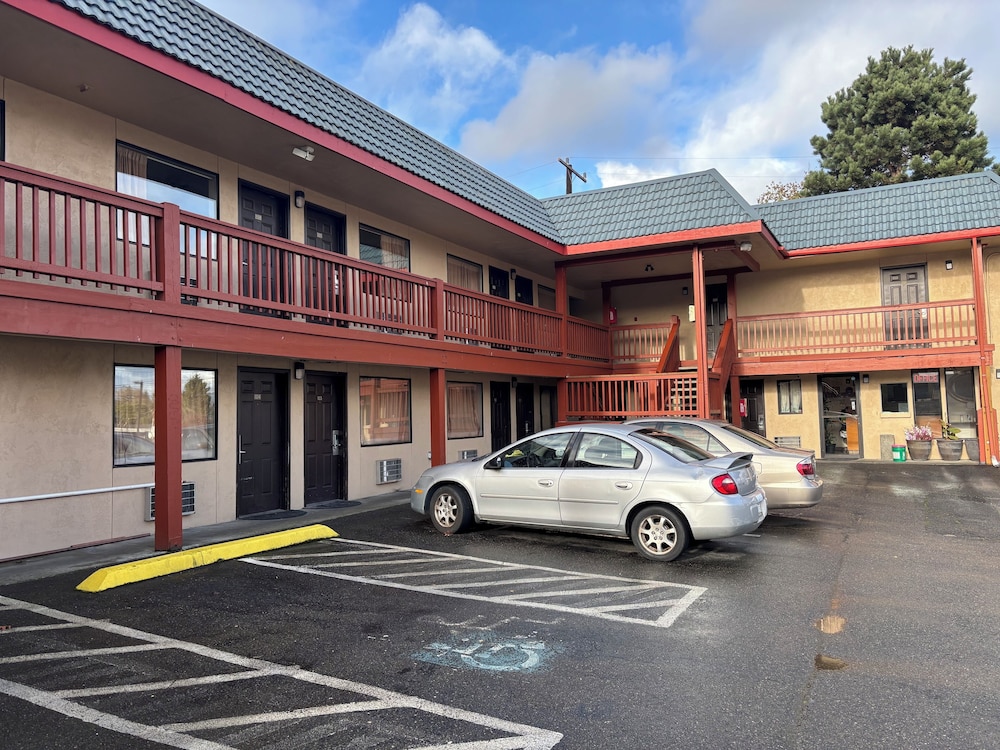 Jet Inn Motel - photo 19