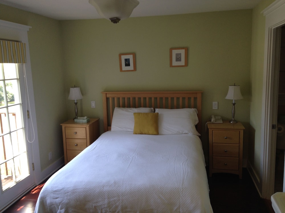Highland Dell Lodge - photo 7