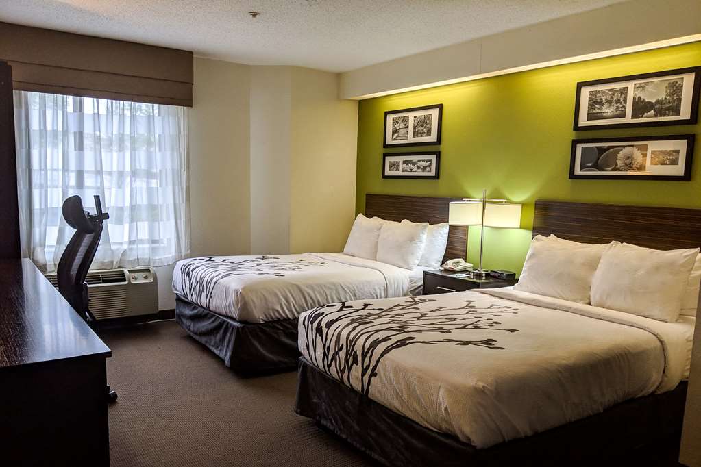 Sleep Inn Woodbridge Potomac Mills - photo 30