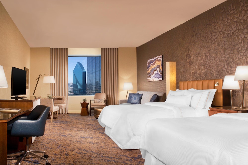 The Westin Dallas Downtown - photo 12