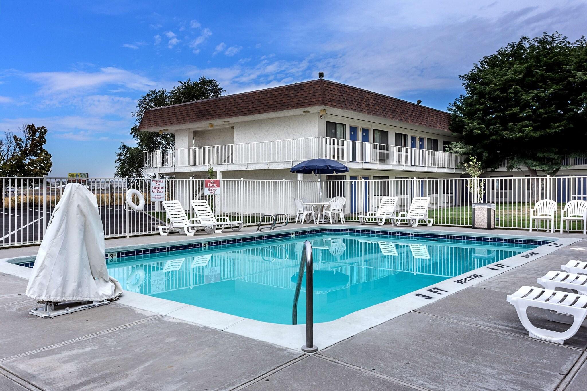 Motel 6 Ontario Or - photo 6