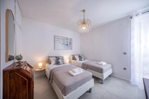 Tere Apartment