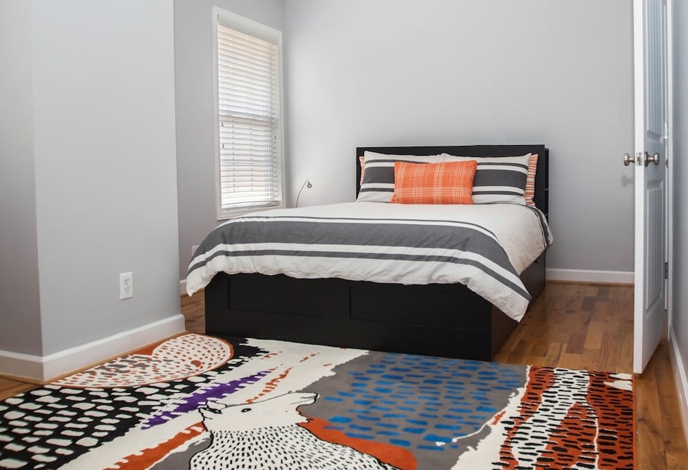 Swamp Rabbit Inn - photo 14