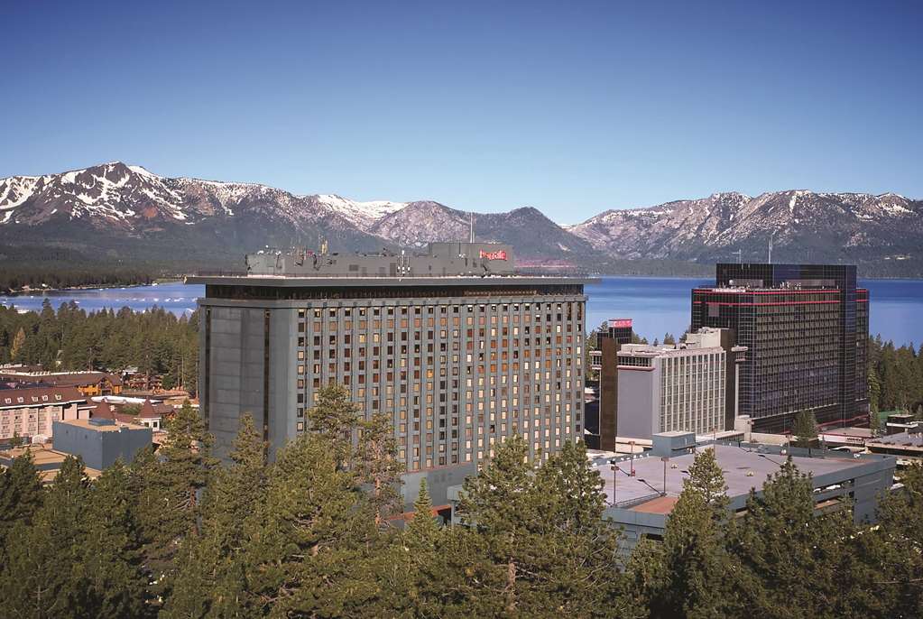 Harveys Lake Tahoe Resort & Casino - photo 4
