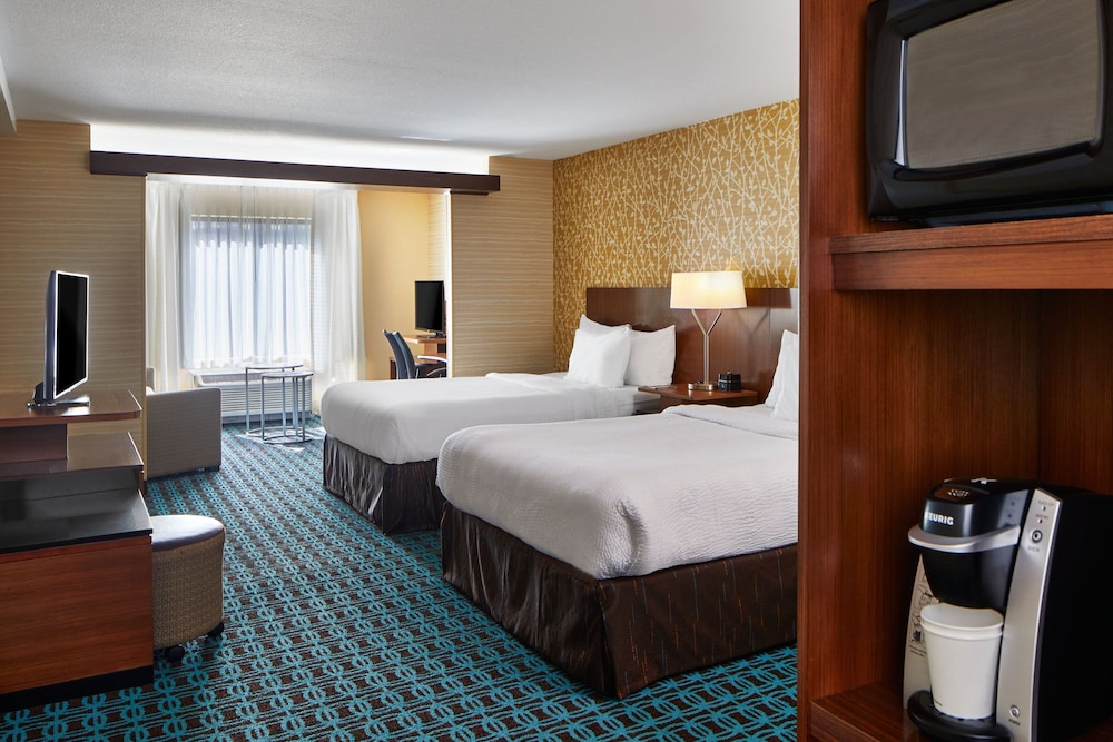Fairfield Inn & Suites Atlanta Lithia Springs - photo 6