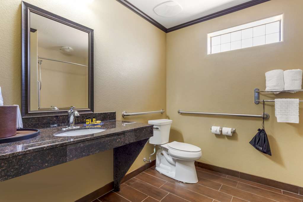 Best Western Plus Classic Inn & Suites - photo 19