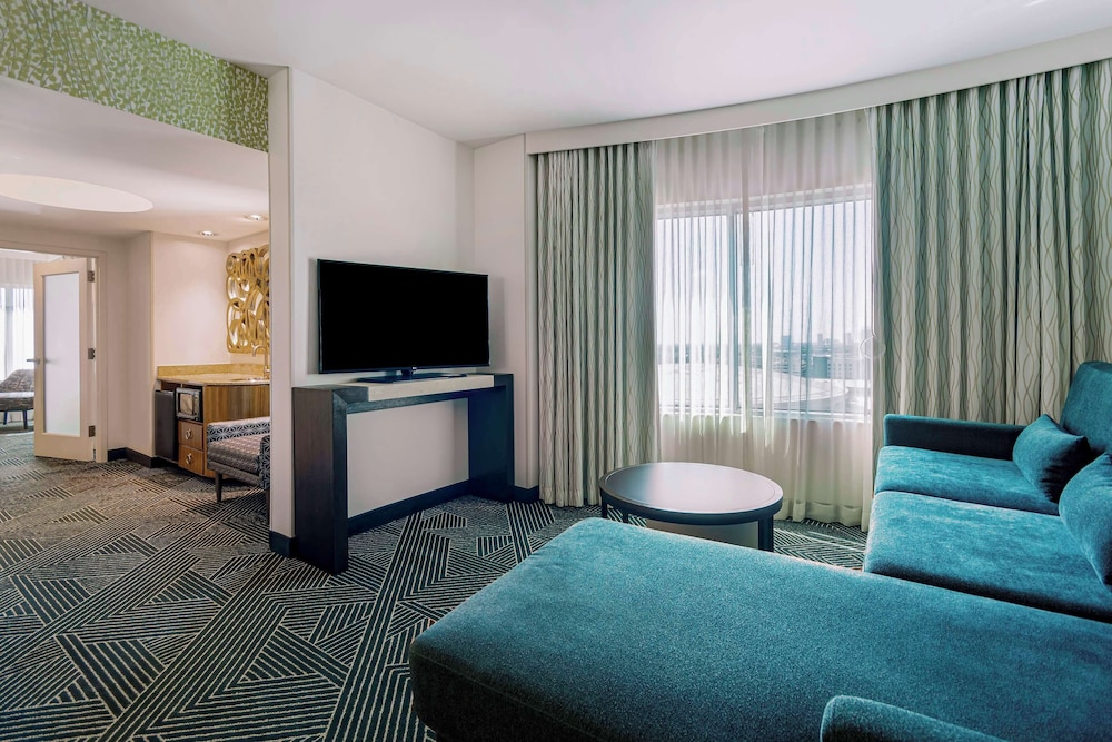 Embassy Suites Houston Downtown - photo 16
