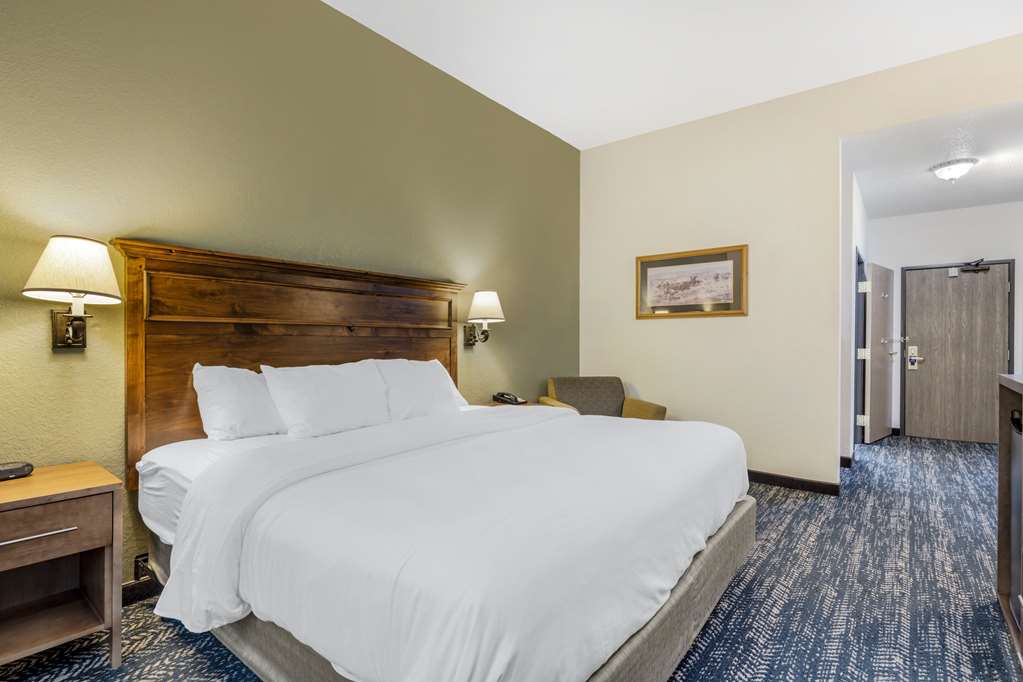 Comfort Inn & Suites Mt. Rushmore - photo 25