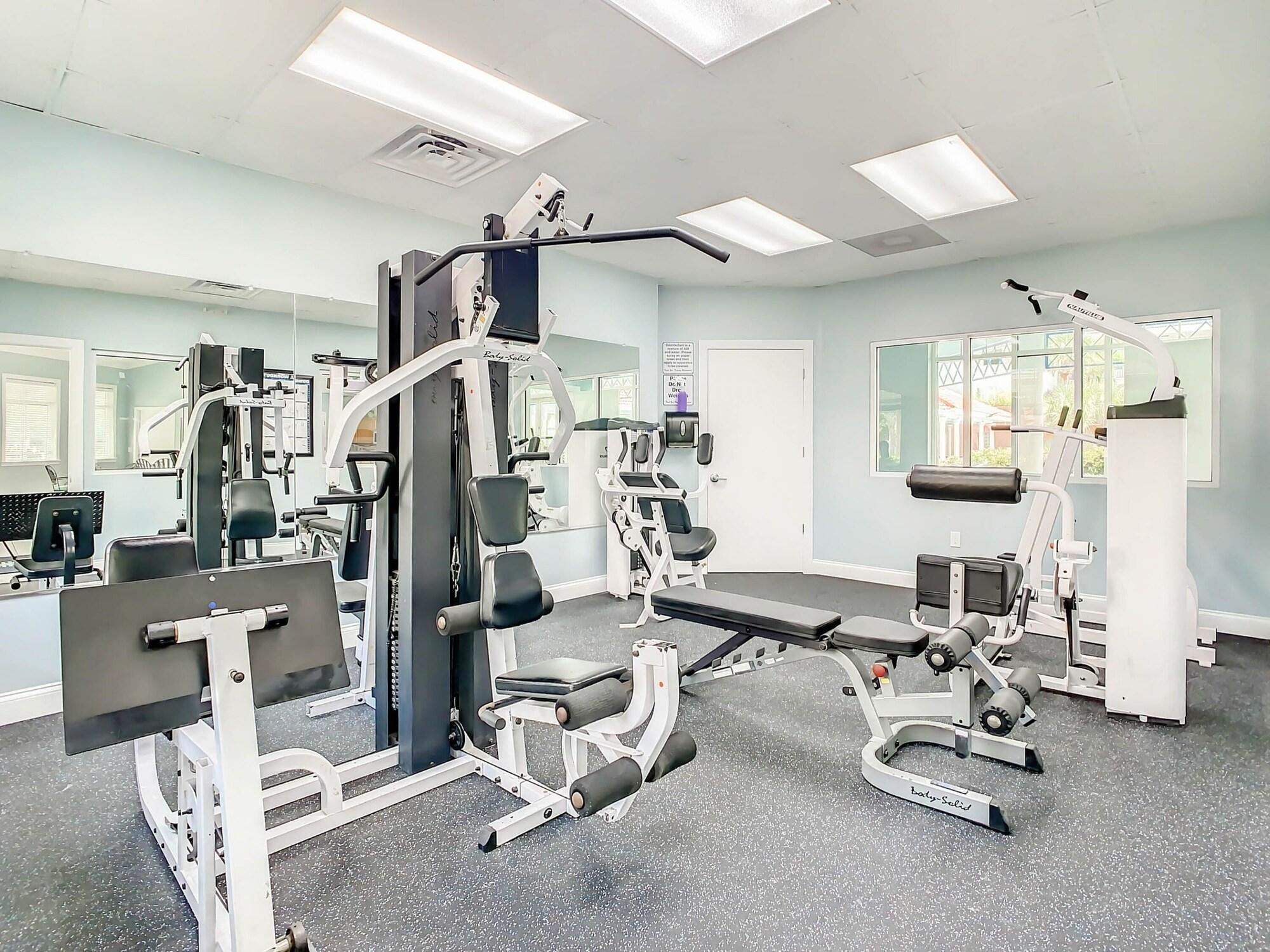 Beautiful Beachside Condo OW20 503 — 4-Star Luxury Hotel in New Smyrna Beach, United States