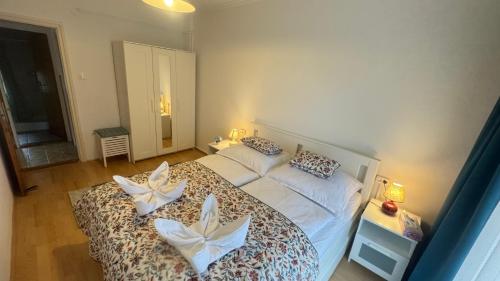 Ibolya Nyaralóház Fonyód in Fonyod, Hungary