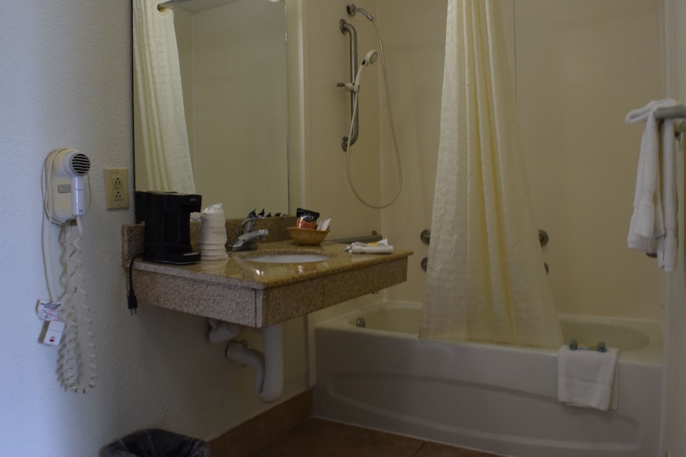 Ramada by Wyndham Savannah Gateway - photo 20