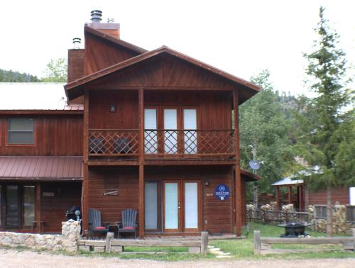 Dream_catcher - last minute hotel in Taos
