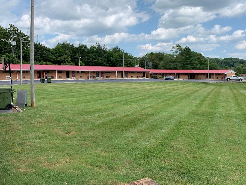 Budget Inn Pulaski - photo 3