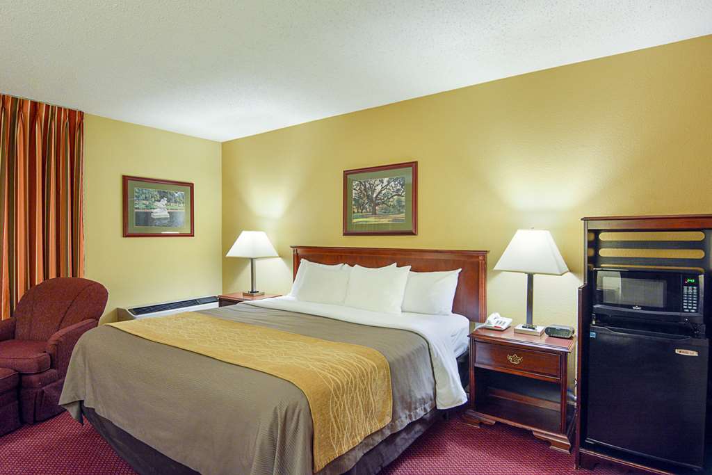 Quality Inn Winchester - photo 5