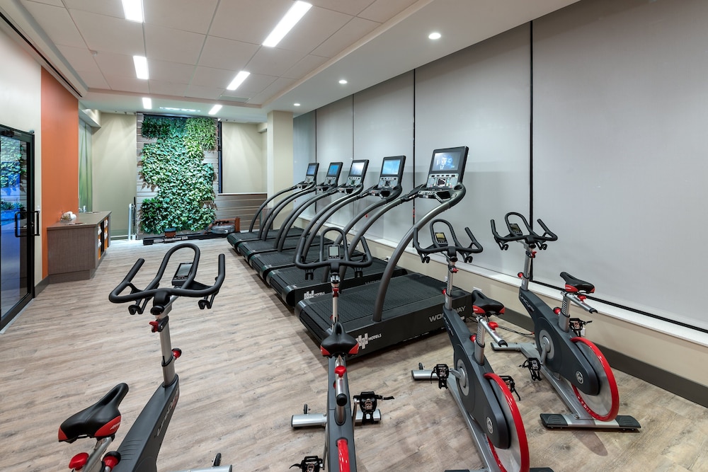 EVEN Hotel Manchester Airport by IHG - photo 53