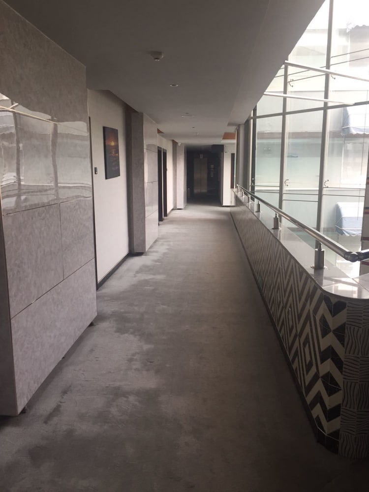 Rori Hotel — Hawassa — photo 5