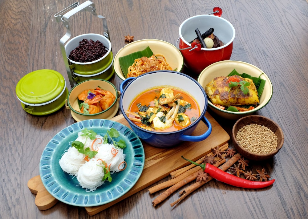 מזון ומשקאות