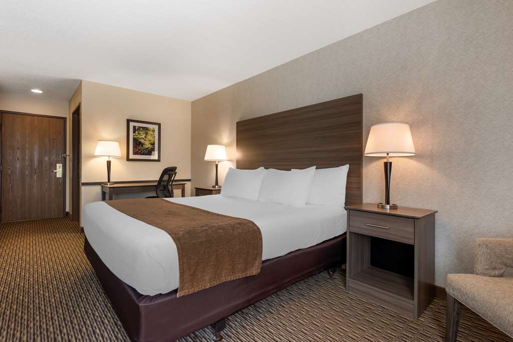 Best Western Spooner Riverplace - photo 22
