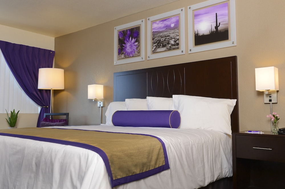 Grand Canyon University Hotel - photo 5