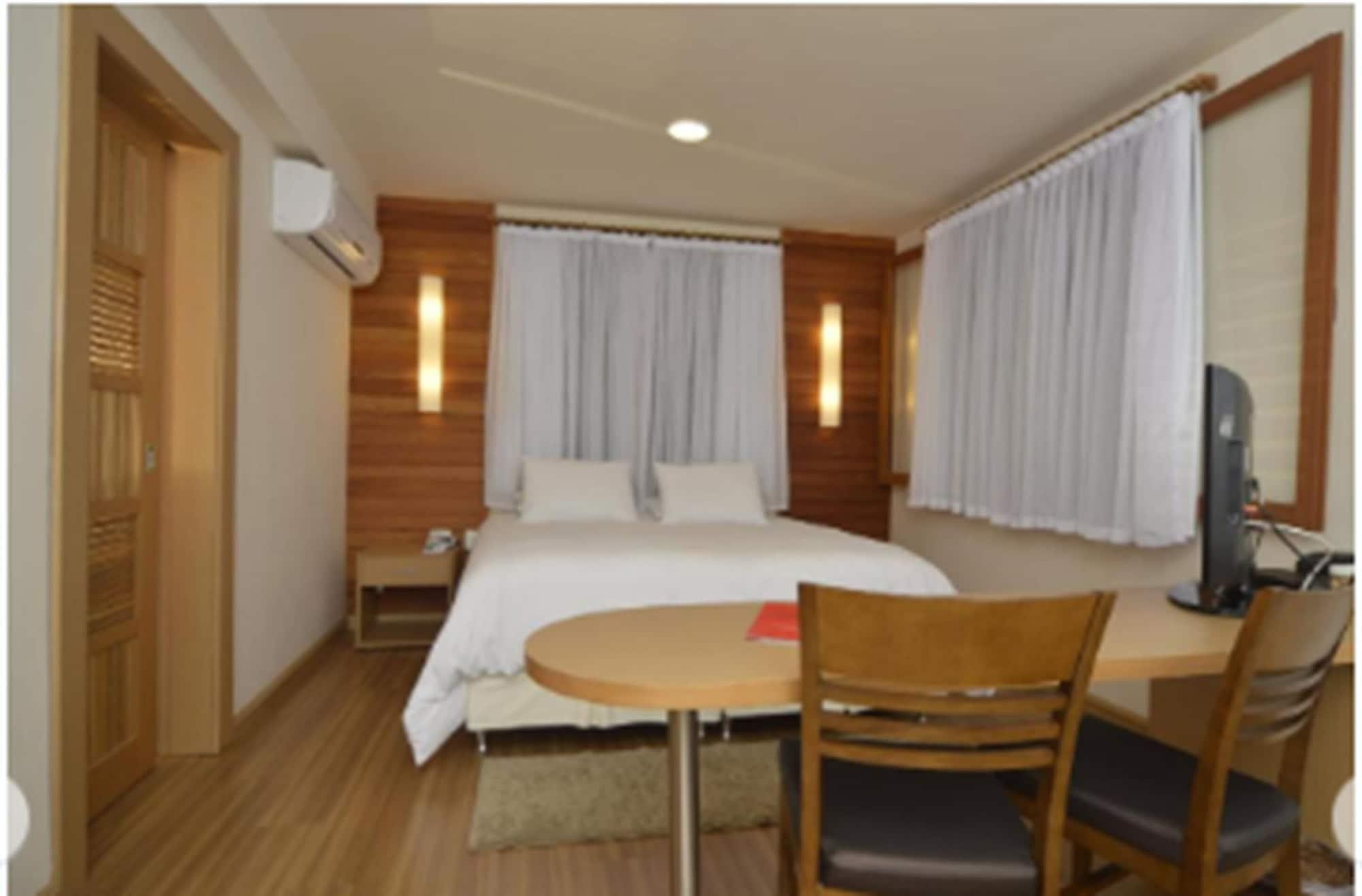 Hotel Fazenda Suiça Le Canton in Teresopolis, Brasil