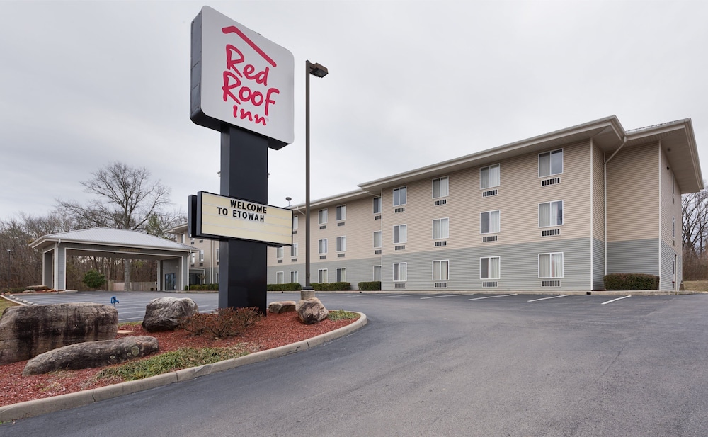 Red Roof Inn Etowah Athens TN - photo 33