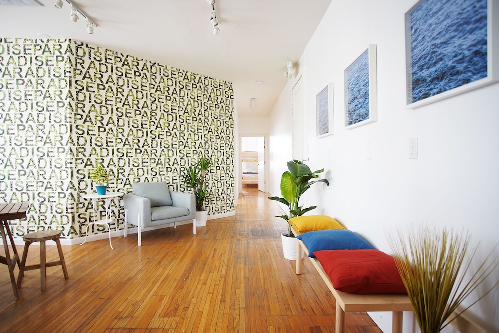 The Steady - last minute hotel in Los Angeles