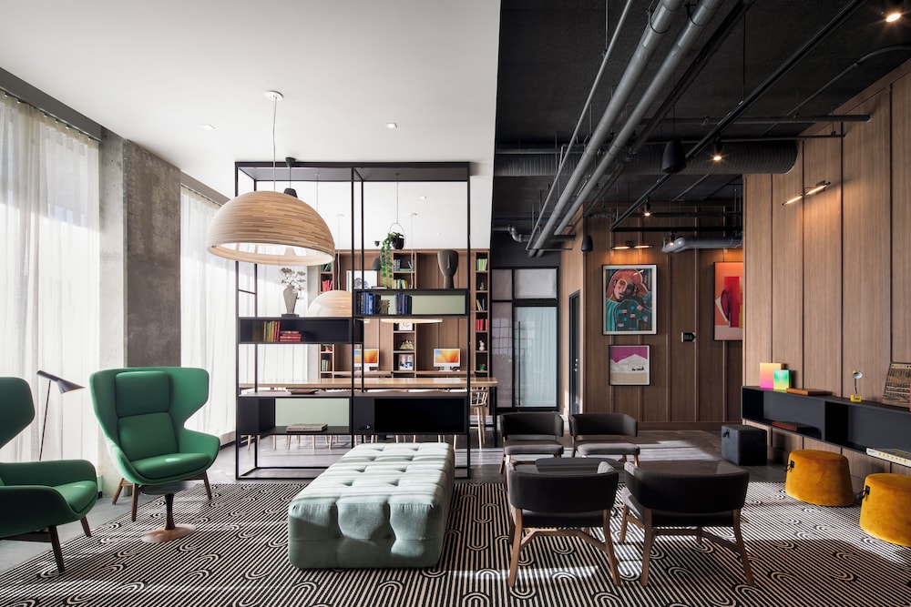 Alt Hotel Calgary University District — Calgary — photo 5