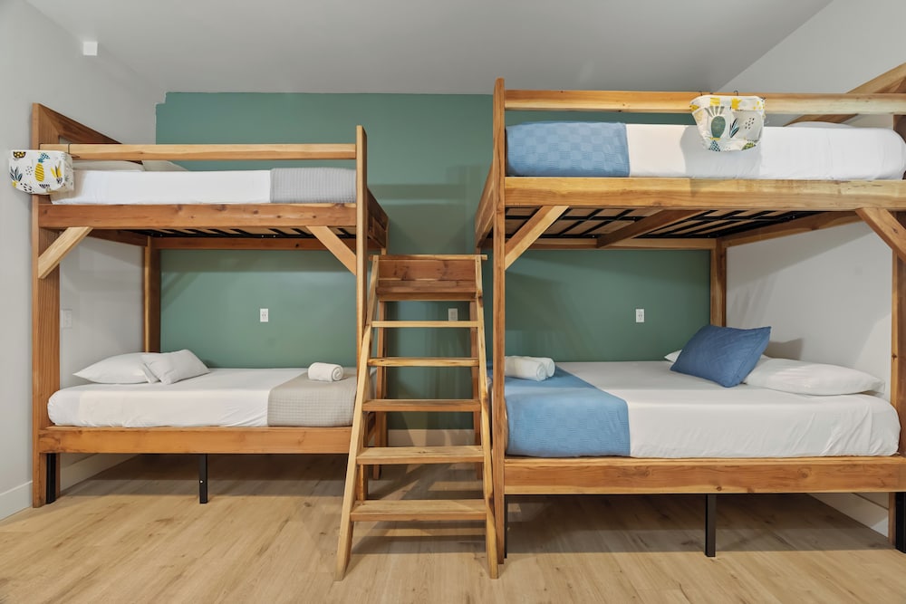 Good Life Vacation Rental Resort - photo 63