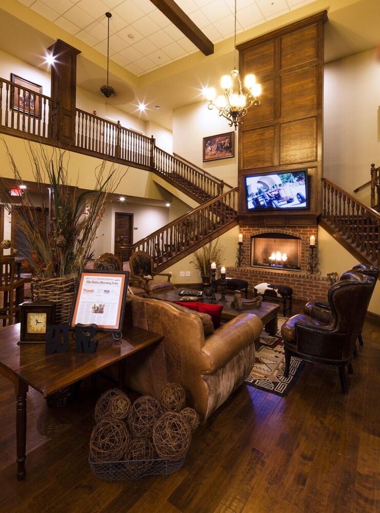 Wildcatter Ranch Resort & Spa in Graham, United States