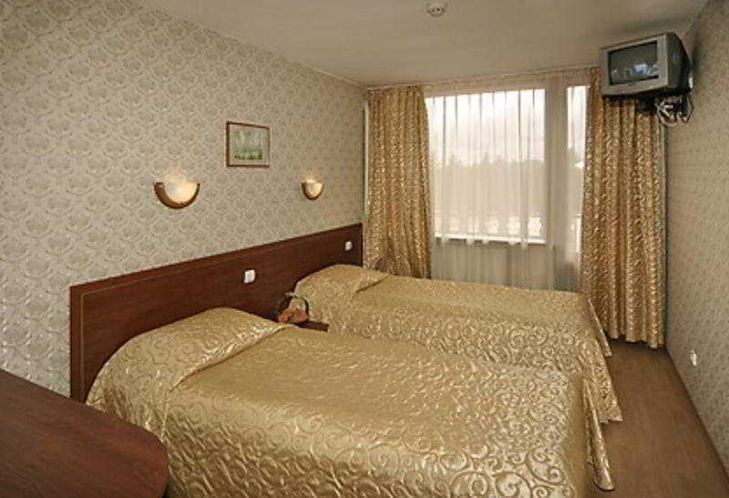 Evridika in Chepelare, Bulgaria