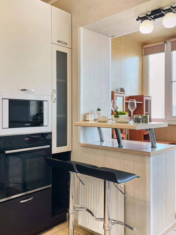 Odnokomnatnaya Flat - last minute hotel in Podolsk