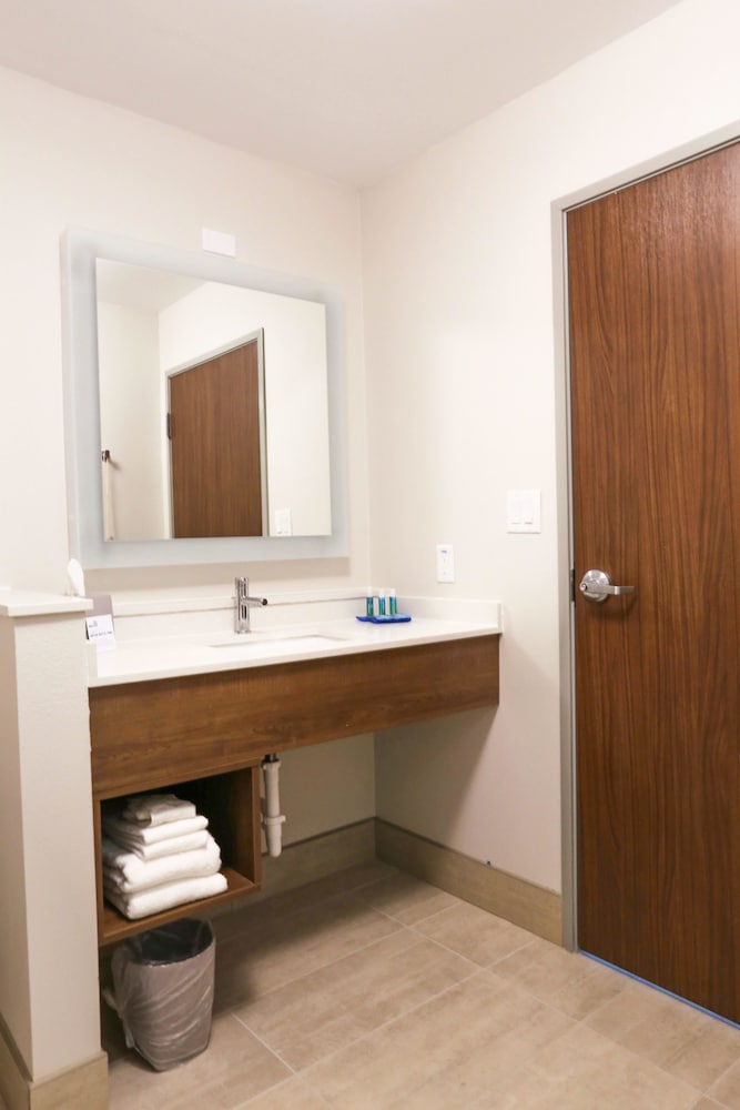 Holiday Inn Express & Suites Houston IAH Beltway 8 by IHG - photo 38