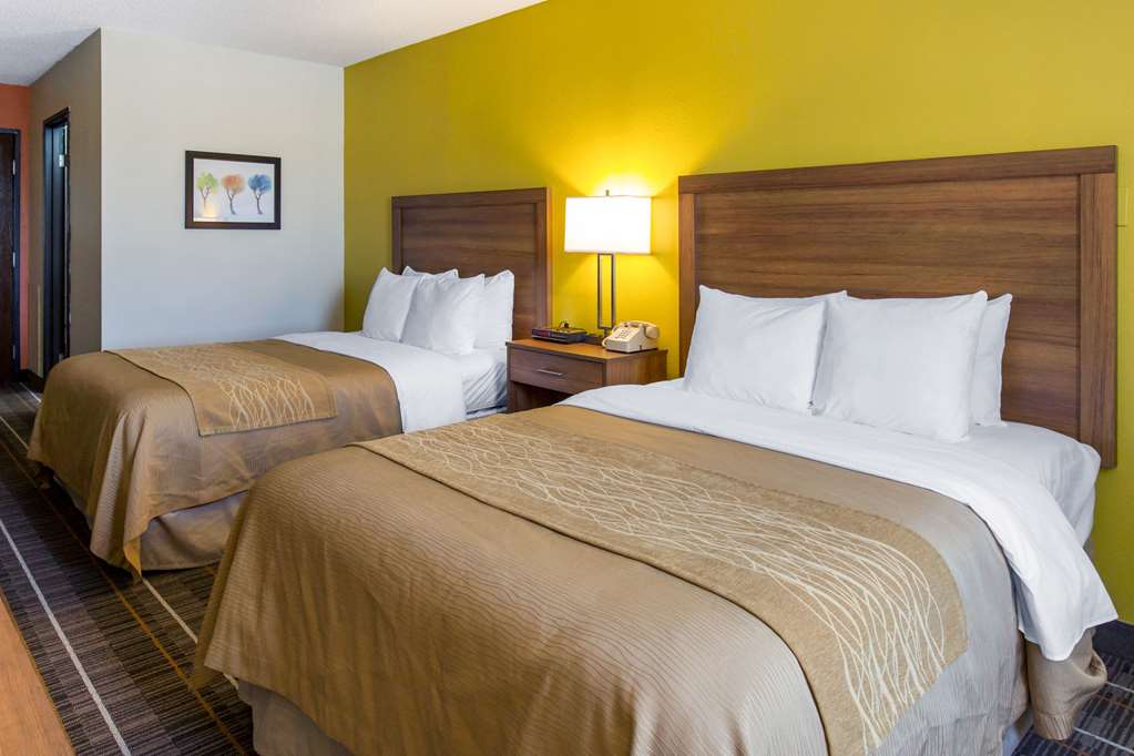 Quality Inn Stephens City Winchester South - photo 19