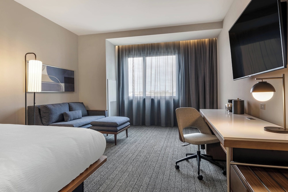 Courtyard by Marriott Fort Lauderdale Downtown - photo 12
