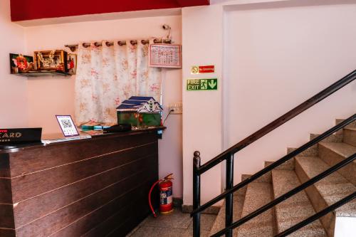 Jeevan Residency in Mysore, India