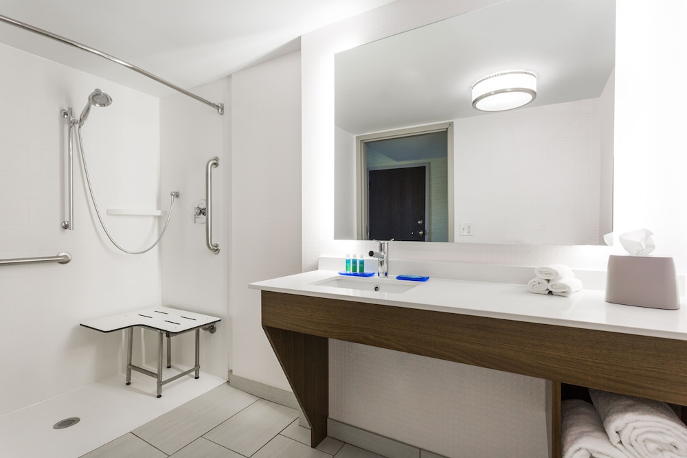 Holiday Inn Express Lorton by IHG - photo 12