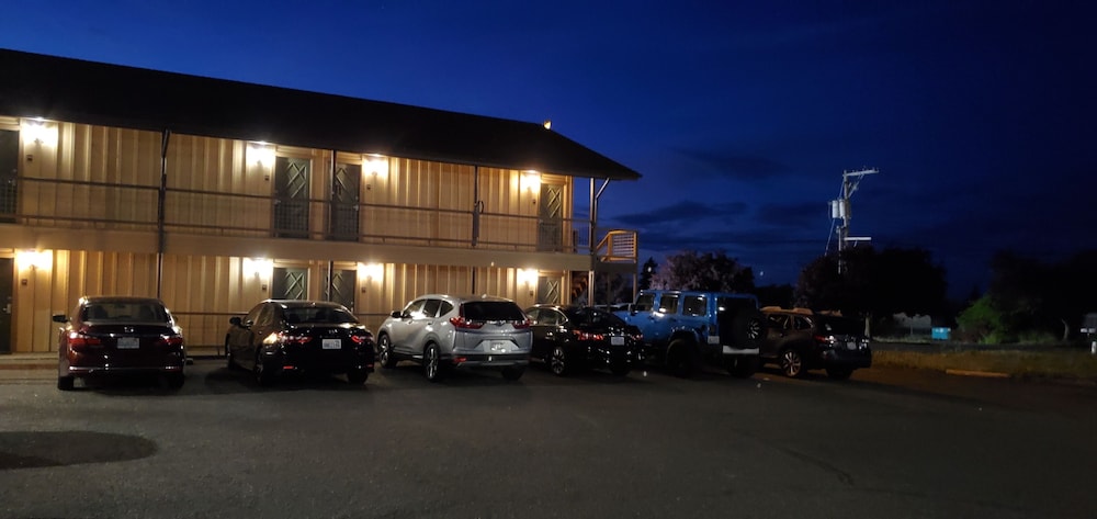 Olympic View Inn - photo 41