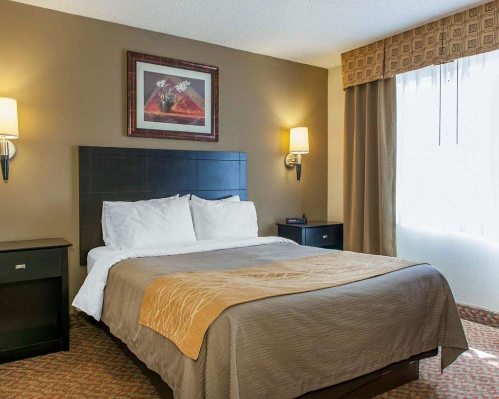 Comfort Inn Near Ouabache State Park - photo 44