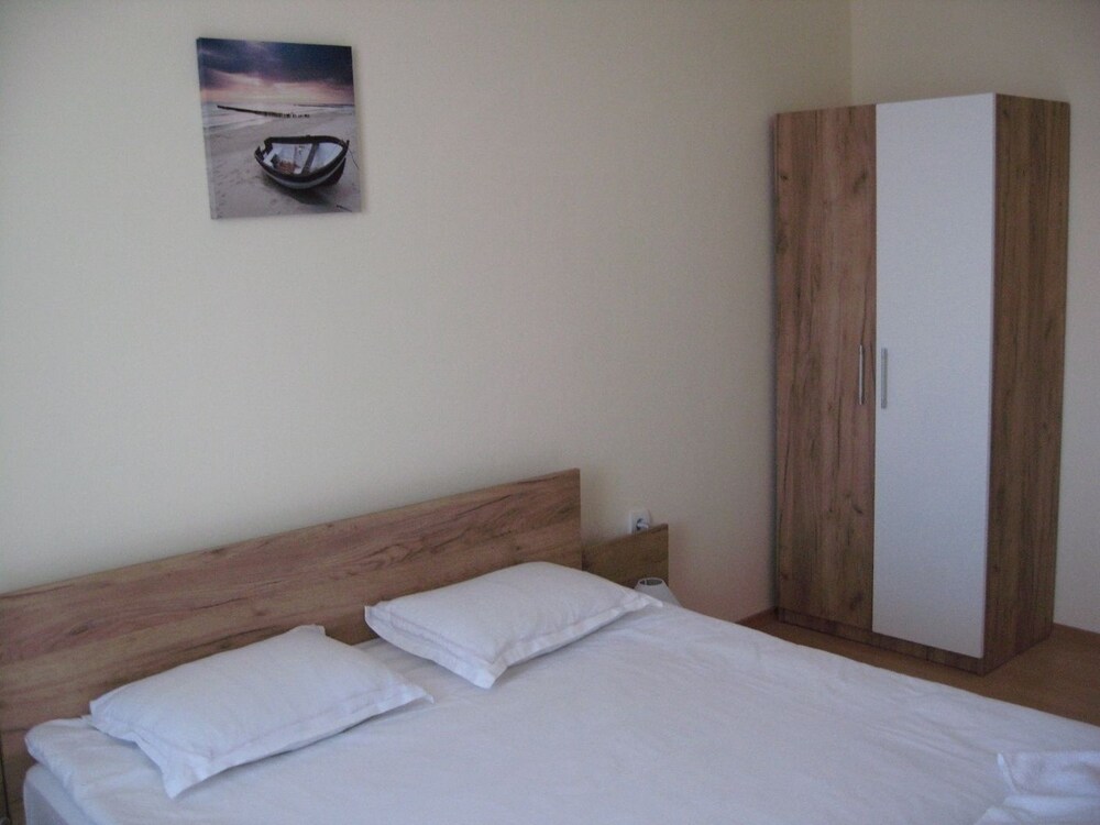 Apartcomplex Chateau Aheloy — Aheloy — photo 2