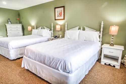 East Shore Lodging - photo 32