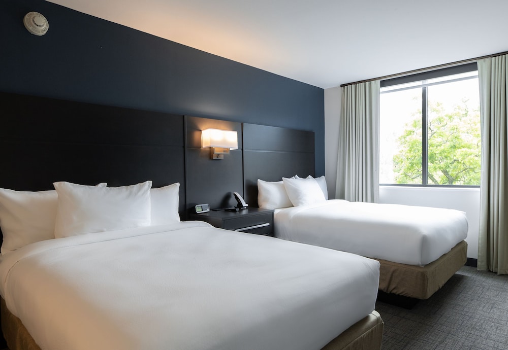 Residence Inn by Marriott Fort Worth Southwest - photo 4